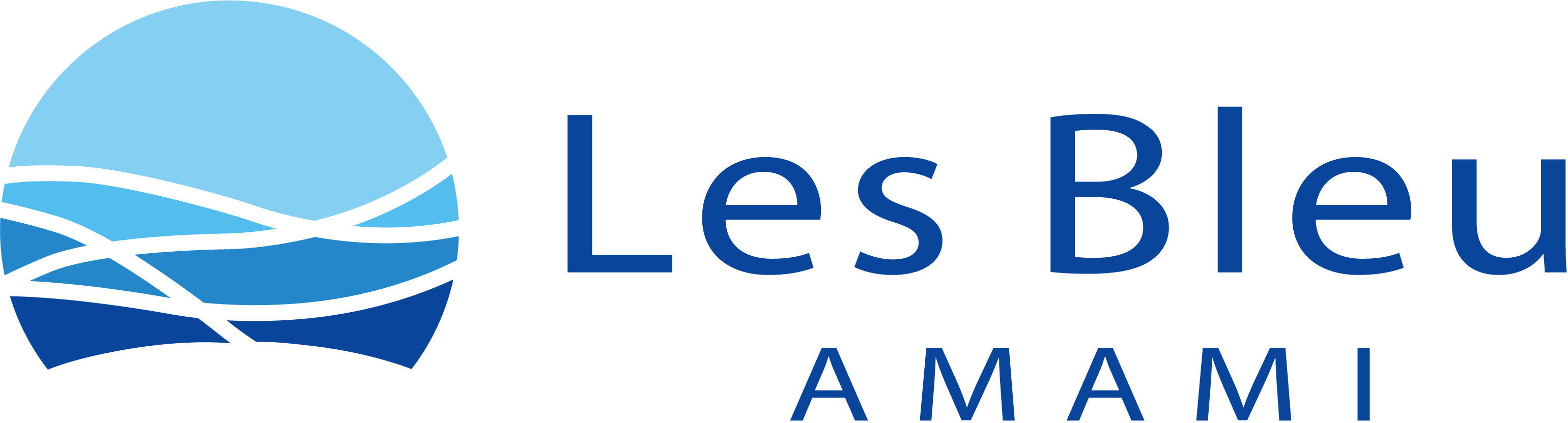Les Bleu AMAMI（レブルーアマミ）