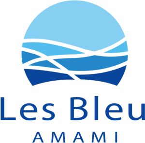 Les Bleu AMAMI